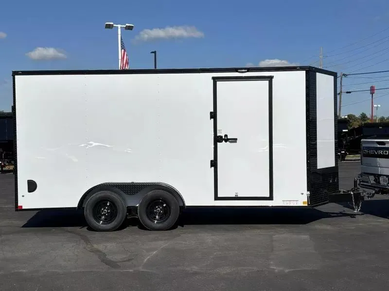 new Cargo (Enclosed) Trailers Diamond Cargo  for sale, in Middletown, OH Thumbnail 9