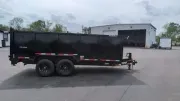 new Dump Trailers Top Hat Trailers  for sale, in Middletown, OH Thumbnail 6