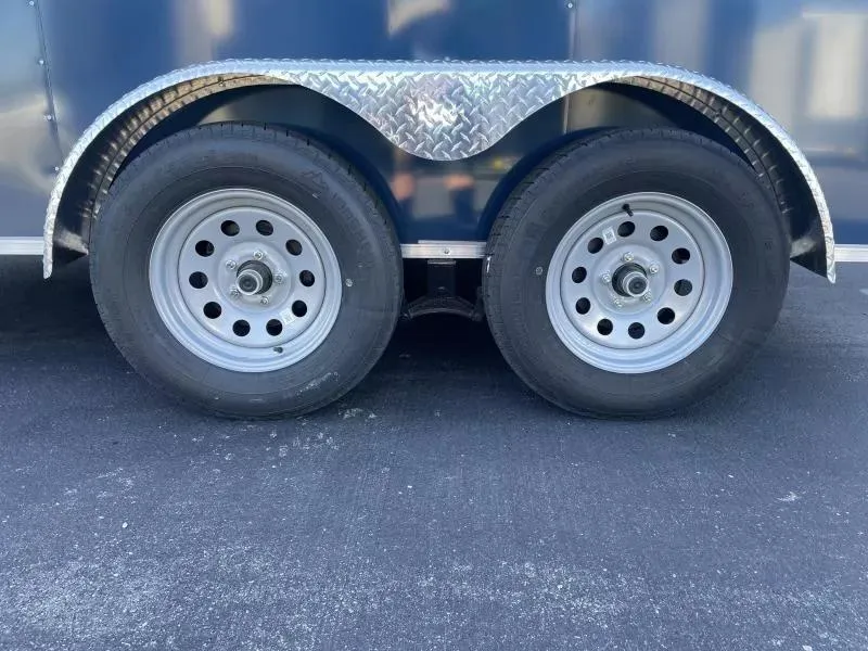 new Cargo (Enclosed) Trailers Diamond Cargo  for sale, in Middletown, OH Thumbnail 9