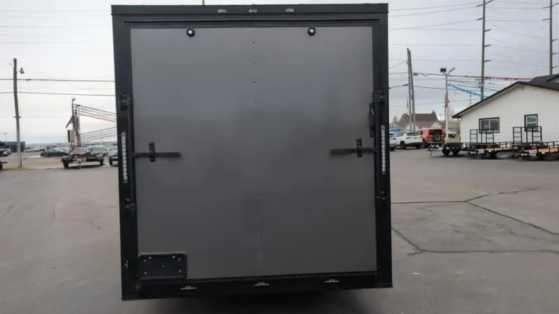 new Cargo (Enclosed) Trailers Maximum Cargo Trailers  for sale, in Middletown, OH Thumbnail 4