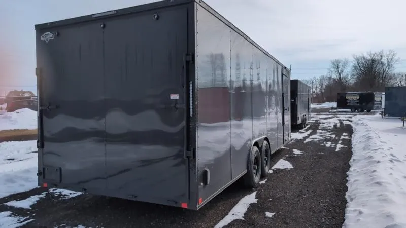 new Cargo (Enclosed) Trailers Diamond Cargo  for sale, in Middletown, OH Thumbnail 5