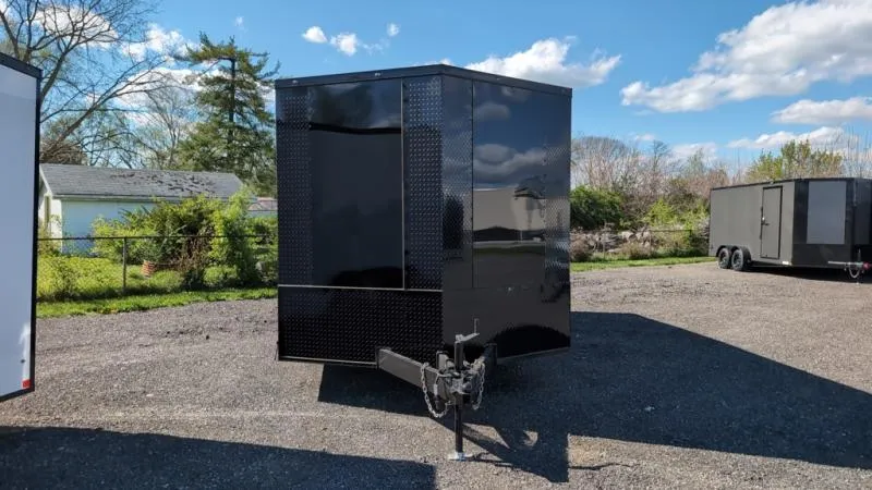 used Other Trailers Diamond Cargo  for sale, in Middletown, OH Thumbnail 8