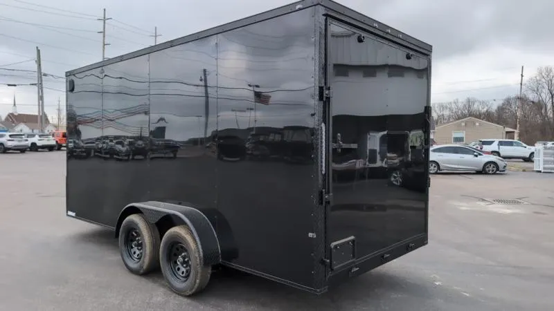 new Cargo (Enclosed) Trailers Other  for sale, in Middletown, OH Thumbnail 3