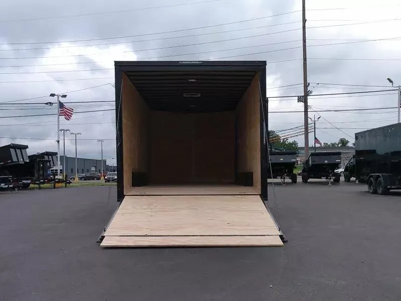 new Cargo (Enclosed) Trailers Diamond Cargo  for sale, in Middletown, OH Thumbnail 6