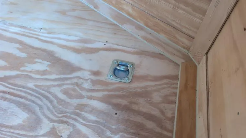 new Cargo (Enclosed) Trailers Diamond Cargo  for sale, in Middletown, OH Thumbnail 15