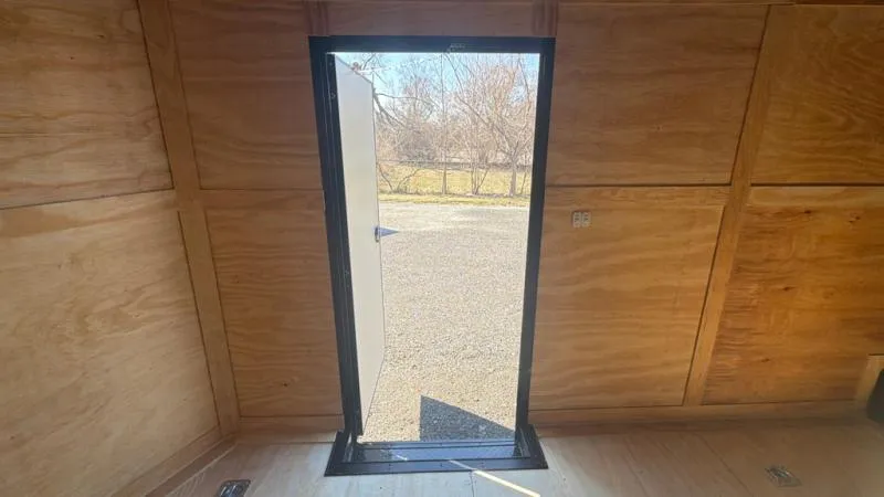 used Other Trailers Diamond Cargo  for sale, in Middletown, OH Thumbnail 10