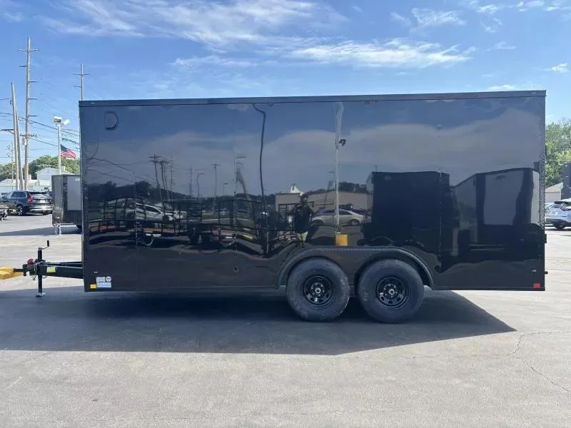 used Other Trailers Diamond Cargo  for sale, in Middletown, OH Thumbnail 6