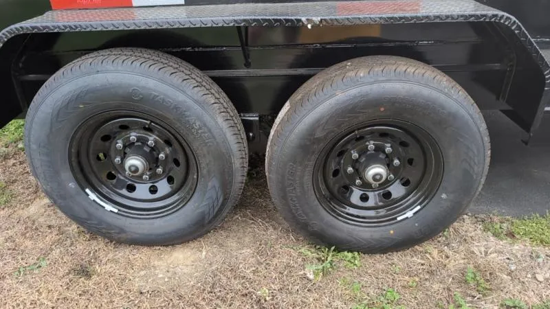 used Other Trailers Top Hat Trailers  for sale, in Middletown, OH Thumbnail 10