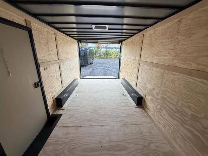used Other Trailers Diamond Cargo  for sale, in Middletown, OH Thumbnail 13