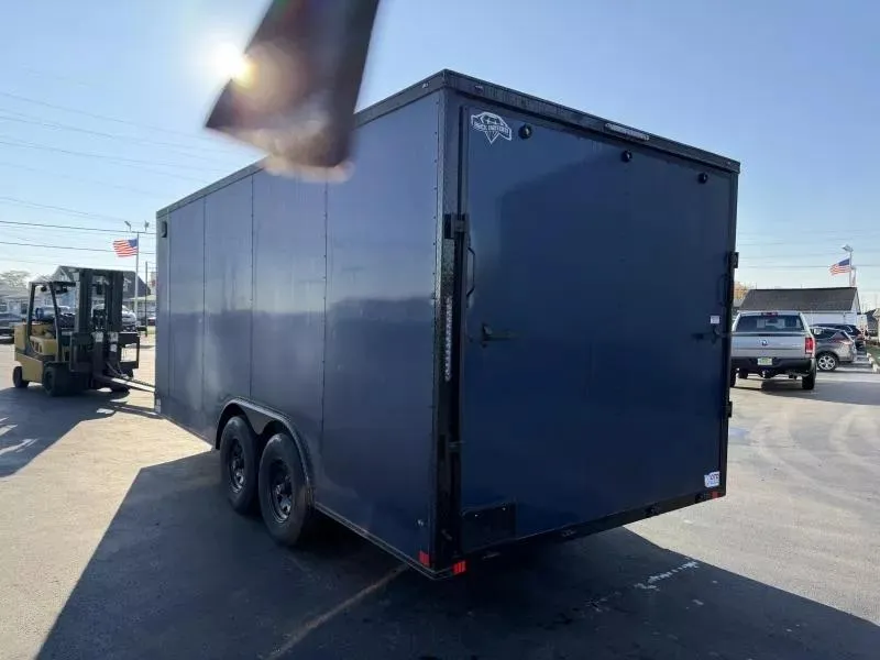 new Cargo (Enclosed) Trailers Diamond Cargo  for sale, in Middletown, OH Thumbnail 3
