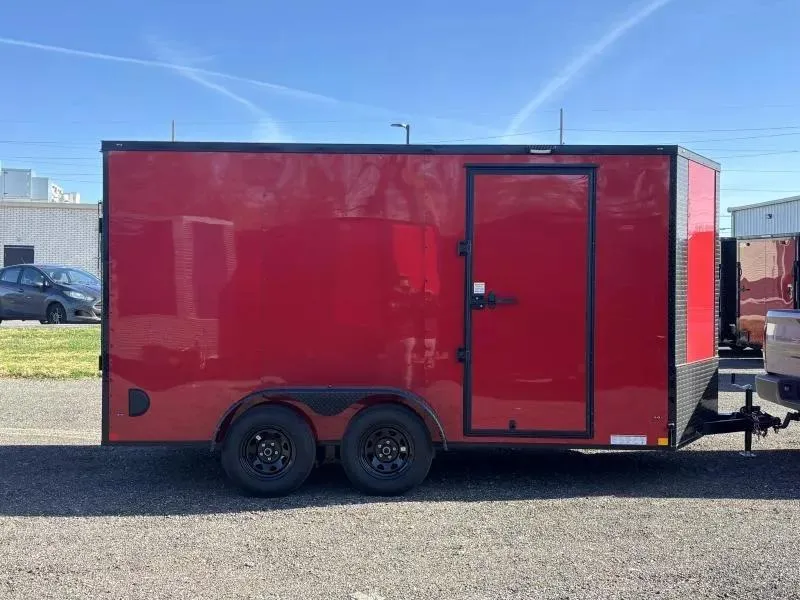 new Cargo (Enclosed) Trailers Diamond Cargo  for sale, in Middletown, OH Thumbnail 9