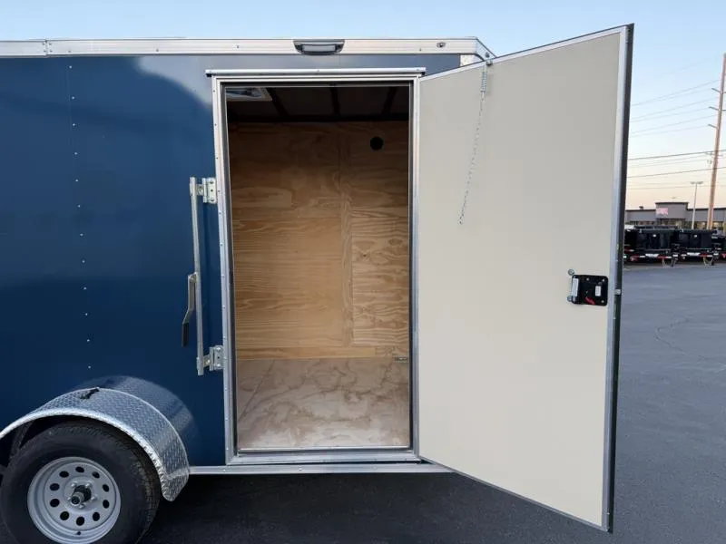 new Cargo (Enclosed) Trailers Diamond Cargo  for sale, in Middletown, OH Thumbnail 10