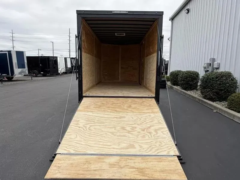 new Cargo (Enclosed) Trailers Diamond Cargo  for sale, in Middletown, OH Thumbnail 5