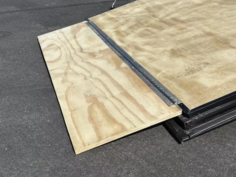 new Cargo (Enclosed) Trailers Diamond Cargo  for sale, in Middletown, OH Thumbnail 12