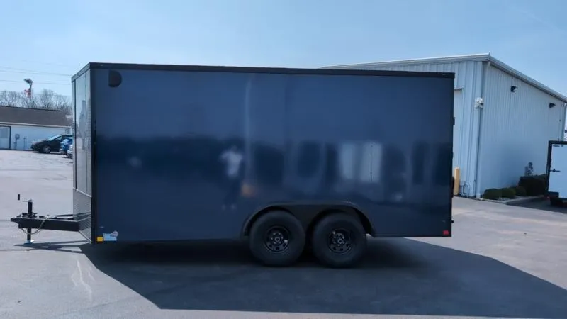 new Cargo (Enclosed) Trailers Diamond Cargo  for sale, in Middletown, OH Thumbnail 2