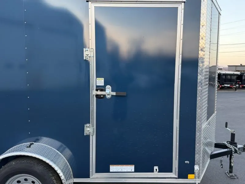 used Other Trailers Diamond Cargo  for sale, in Middletown, OH Thumbnail 6