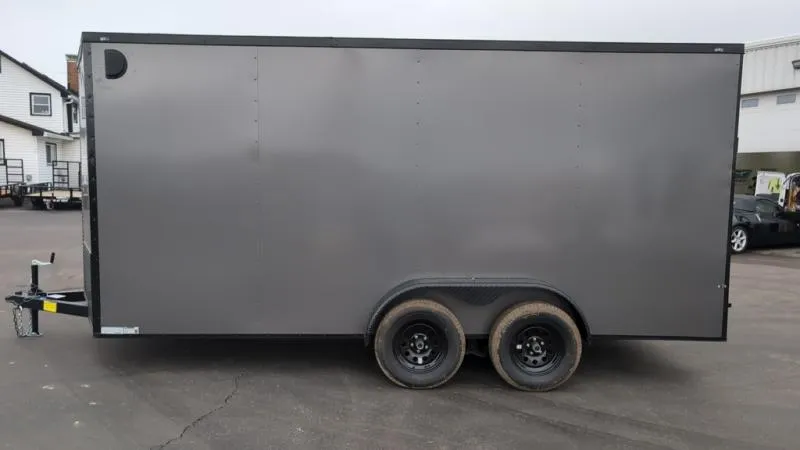 new Cargo (Enclosed) Trailers Other  for sale, in Middletown, OH Thumbnail 2