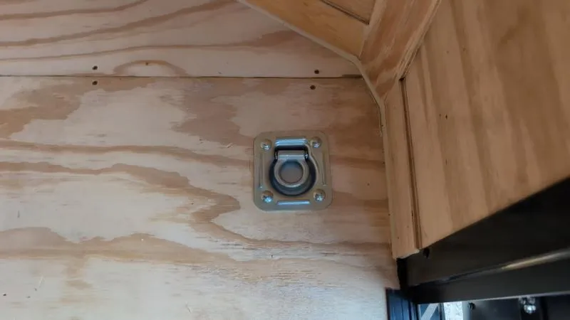 new Cargo (Enclosed) Trailers Diamond Cargo  for sale, in Middletown, OH Thumbnail 10