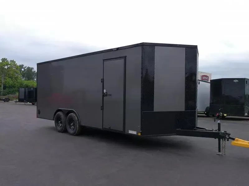new Cargo (Enclosed) Trailers Diamond Cargo  for sale, in Middletown, OH Thumbnail 11