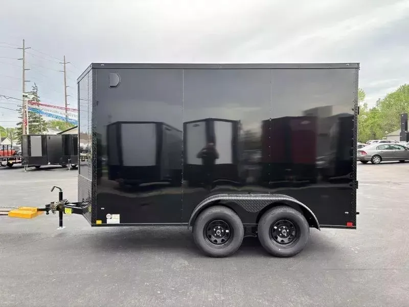 new Cargo (Enclosed) Trailers Diamond Cargo  for sale, in Middletown, OH Thumbnail 10