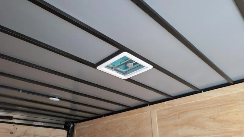 used Other Trailers Diamond Cargo  for sale, in Middletown, OH Thumbnail 11