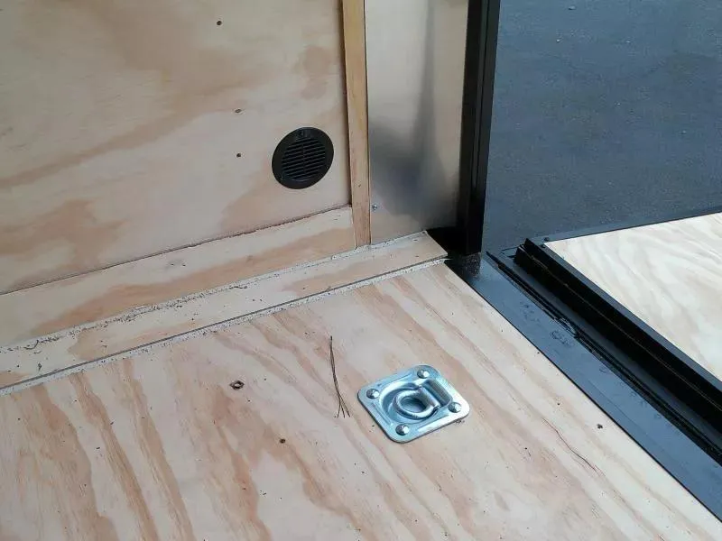 new Cargo (Enclosed) Trailers Diamond Cargo  for sale, in Middletown, OH Thumbnail 14