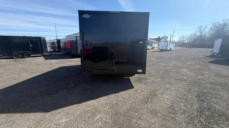 new Cargo (Enclosed) Trailers Diamond Cargo  for sale, in Middletown, OH Thumbnail 4