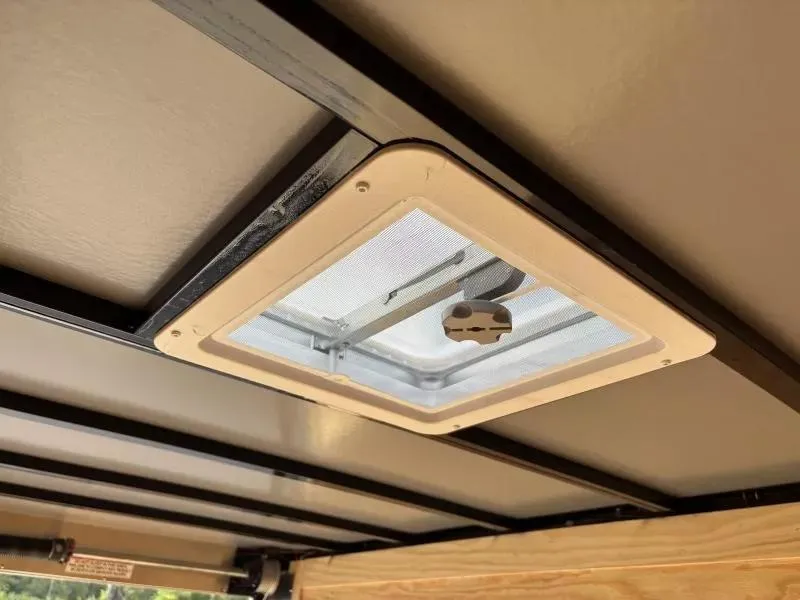 new Cargo (Enclosed) Trailers Diamond Cargo  for sale, in Middletown, OH Thumbnail 10