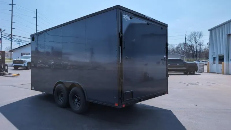 new Cargo (Enclosed) Trailers Diamond Cargo  for sale, in Middletown, OH Thumbnail 3