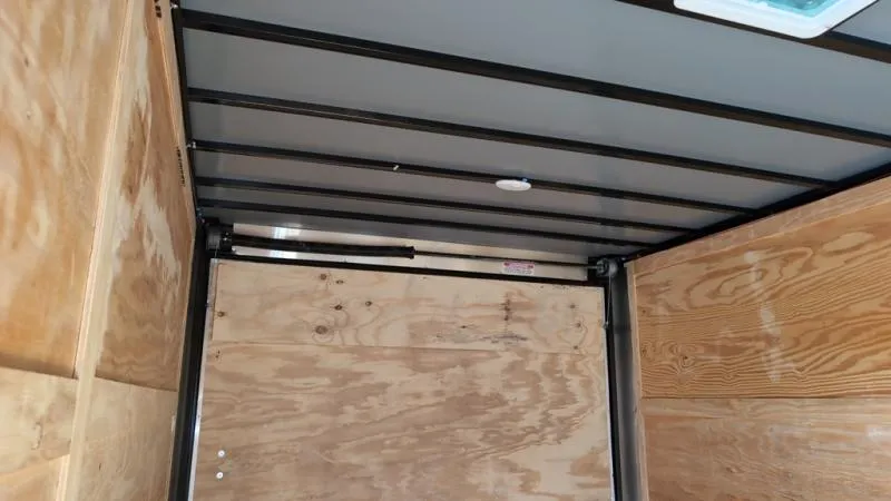 new Cargo (Enclosed) Trailers Diamond Cargo  for sale, in Middletown, OH Thumbnail 12