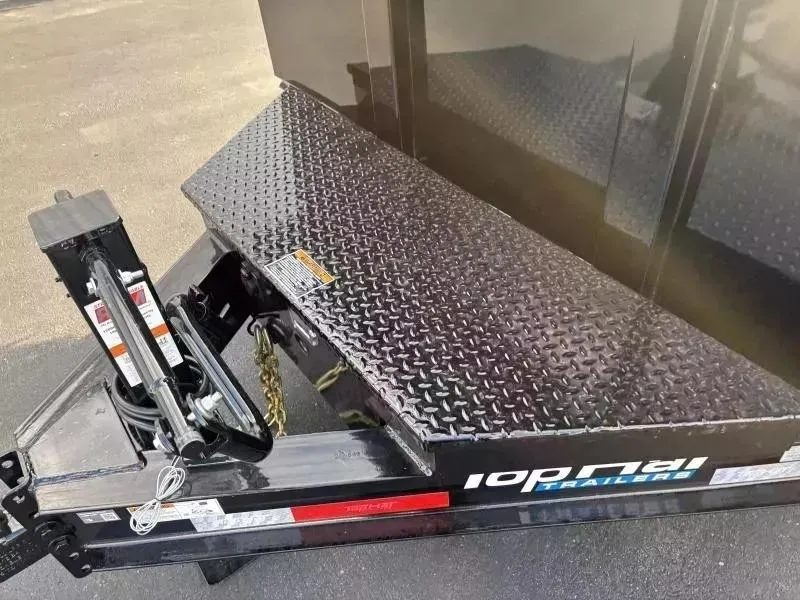 new Dump Trailers Top Hat Trailers  for sale, in Middletown, OH Thumbnail 11