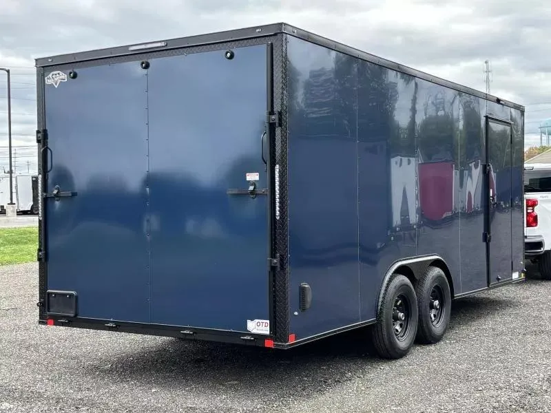 new Cargo (Enclosed) Trailers Diamond Cargo  for sale, in Middletown, OH Thumbnail 11