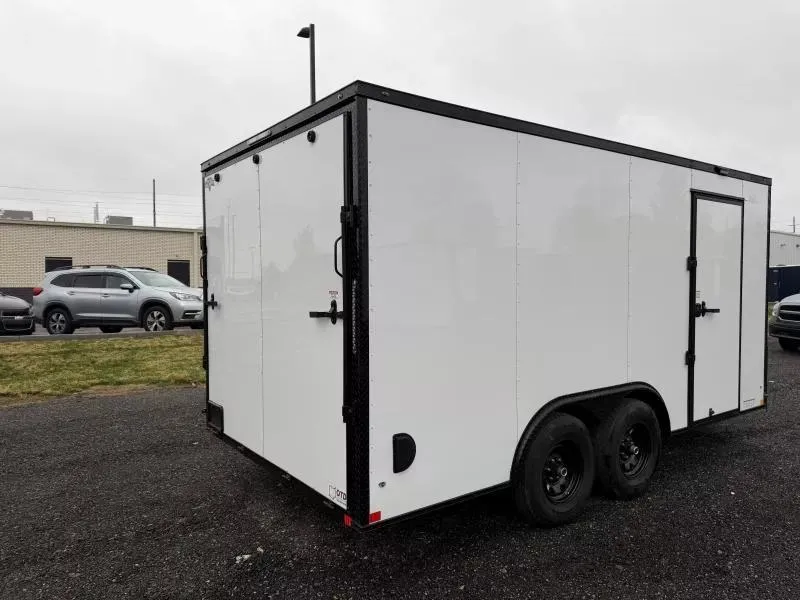 new Cargo (Enclosed) Trailers Diamond Cargo  for sale, in Middletown, OH Thumbnail 7