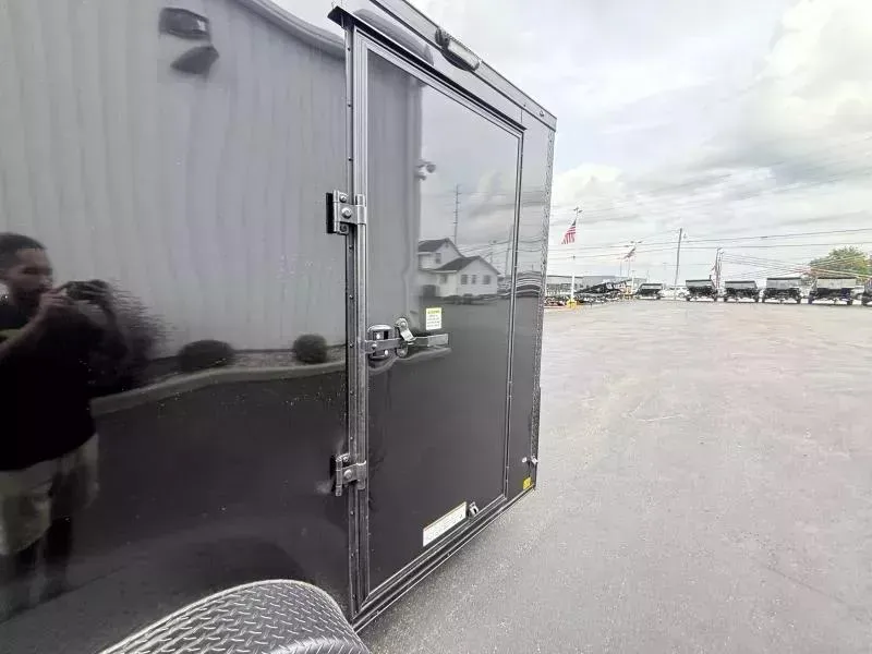 new Cargo (Enclosed) Trailers Diamond Cargo  for sale, in Middletown, OH Thumbnail 14