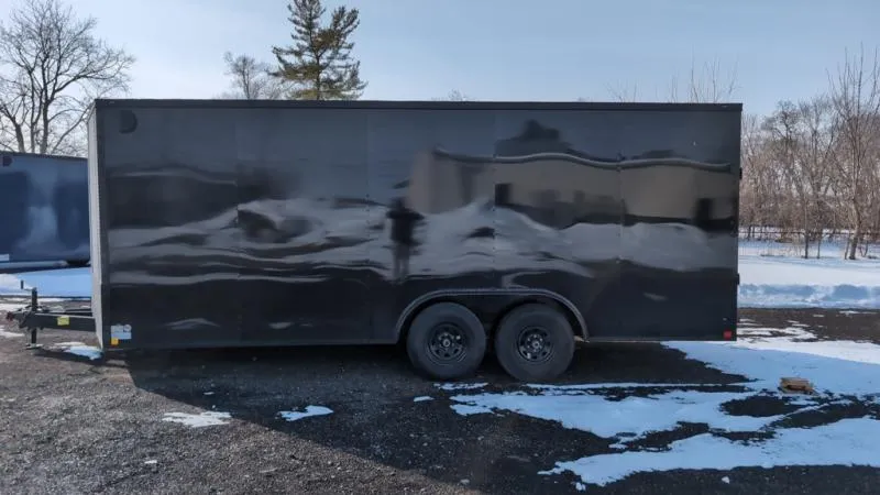 used Other Trailers Diamond Cargo  for sale, in Middletown, OH Thumbnail 3