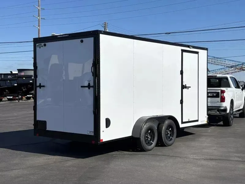 new Cargo (Enclosed) Trailers Diamond Cargo  for sale, in Middletown, OH Thumbnail 8