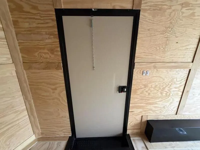 new Cargo (Enclosed) Trailers Diamond Cargo  for sale, in Middletown, OH Thumbnail 14