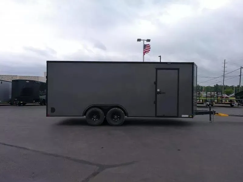 new Cargo (Enclosed) Trailers Diamond Cargo  for sale, in Middletown, OH Thumbnail 10