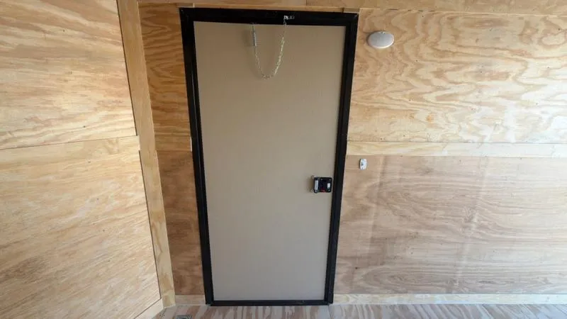 new Cargo (Enclosed) Trailers Diamond Cargo  for sale, in Middletown, OH Thumbnail 14