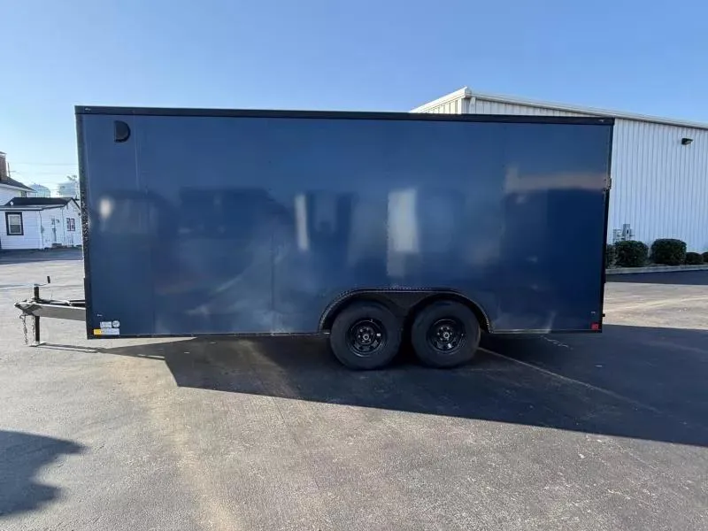 used Other Trailers Diamond Cargo  for sale, in Middletown, OH Thumbnail 2