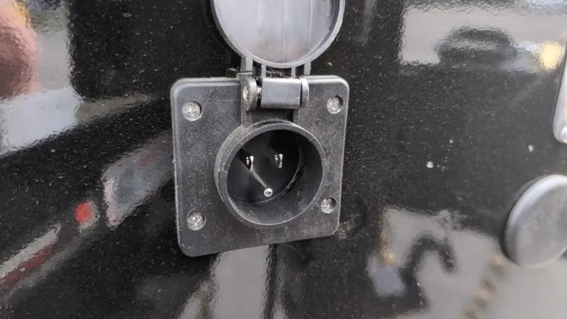 new Dump Trailers Top Hat Trailers  for sale, in Middletown, OH Thumbnail 12