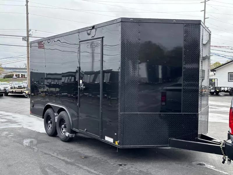 used Other Trailers Diamond Cargo  for sale, in Middletown, OH Thumbnail 7