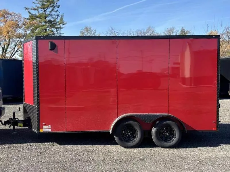 new Cargo (Enclosed) Trailers Diamond Cargo  for sale, in Middletown, OH Thumbnail 2