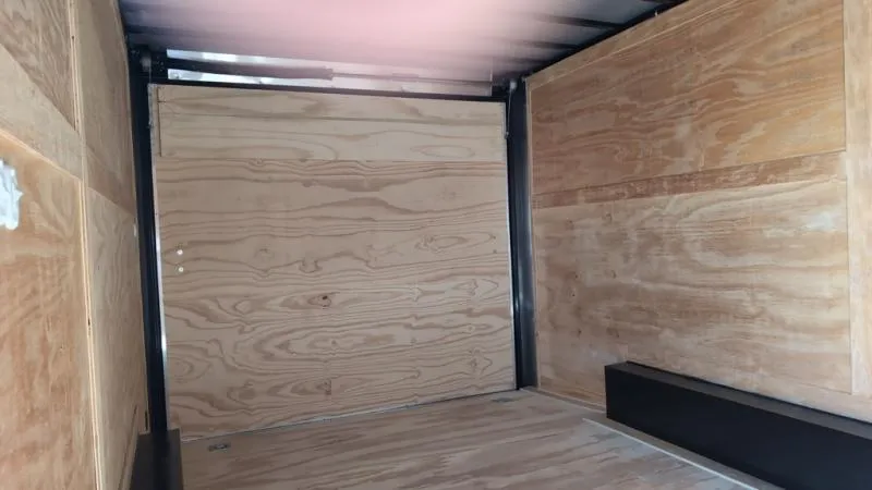 new Cargo (Enclosed) Trailers Diamond Cargo  for sale, in Middletown, OH Thumbnail 13