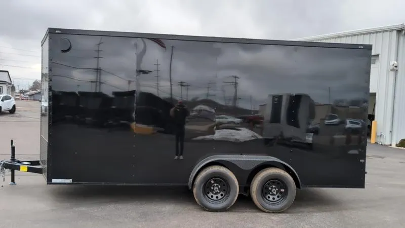 new Cargo (Enclosed) Trailers Maximum Cargo Trailers  for sale, in Middletown, OH Thumbnail 2