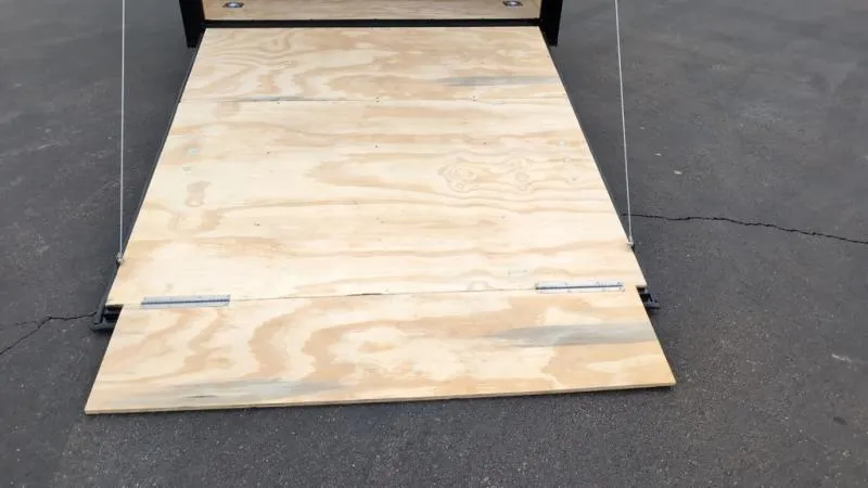 new Cargo (Enclosed) Trailers Other  for sale, in Middletown, OH Thumbnail 13