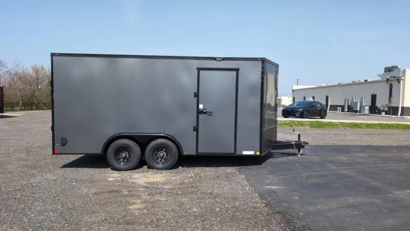 new Cargo (Enclosed) Trailers Diamond Cargo  for sale, in Middletown, OH Thumbnail 6