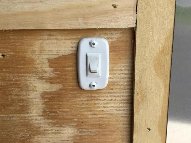 new Cargo (Enclosed) Trailers Diamond Cargo  for sale, in Middletown, OH Thumbnail 7