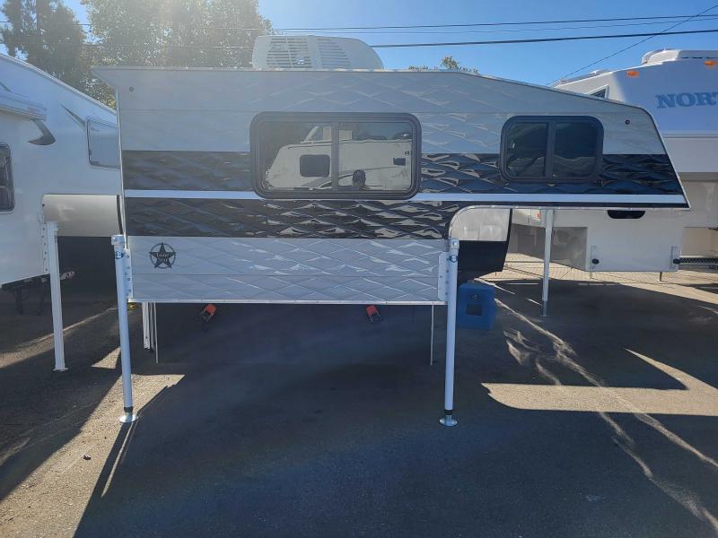 2023 Capri CAPRI LONESTAR Truck Bed Camper 2023 Capri CAPRI LONESTAR Truck Bed Camper