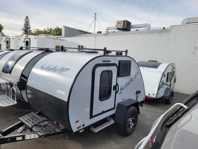 2022 Braxton Creek Braxton Creek 10HD Teardrop Camper 2022 Braxton Creek Braxton Creek 10HD Teardrop Camper